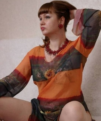 Анкета проститутки Аврора - Фото 1, Белгород-Днестровский, 40 лет, №1389
